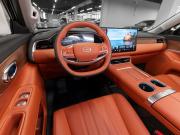 GAC Trumpchi S9 Москва  - изображение 46