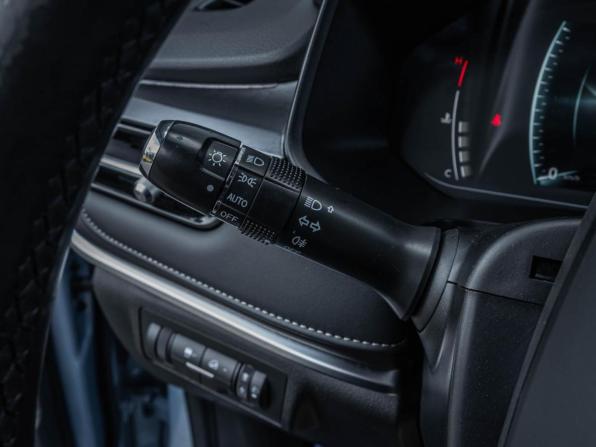 Chery Tiggo 4 Pro I с пробегом 2023 года, цена 1 537 000 рублей, 59677 км, внедорожник, Автокод Объявления