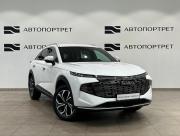 Haval F7 II Санкт-Петербург  - изображение 34