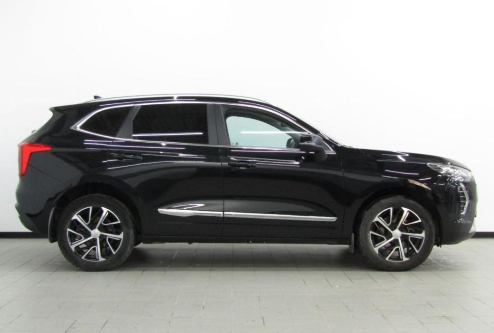 Haval Jolion I Екатеринбург  - изображение 7