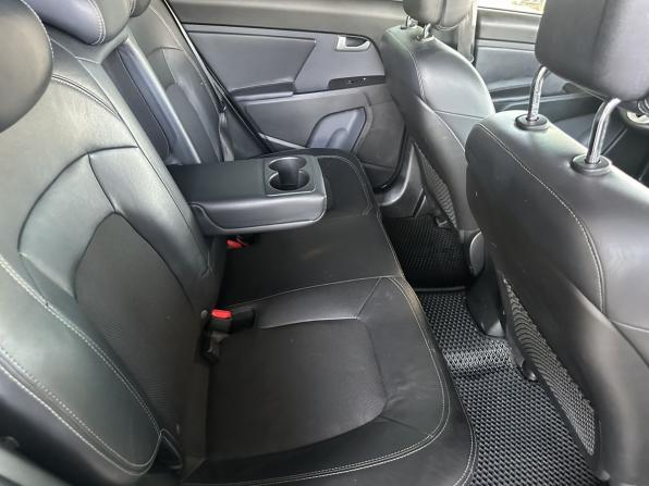 Kia Sportage III с пробегом 2011 года, цена 1 235 000 рублей, 170175 км, внедорожник, Автокод Объявления