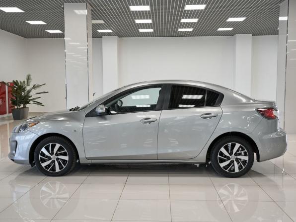 Mazda 3 II (BL) Рестайлинг с пробегом 2012 года, цена 920 000 рублей, 197941 км, седан, Автокод Объявления