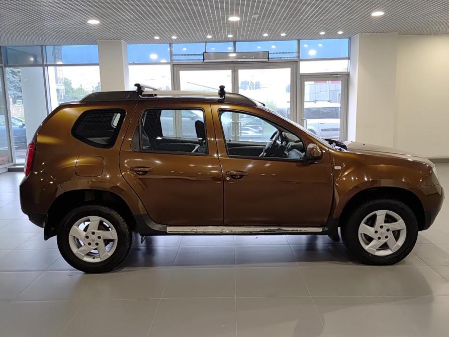 Renault Duster I Казань  - изображение 5