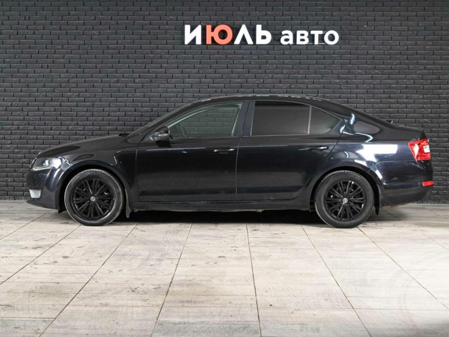 Skoda Octavia III (A7) Екатеринбург  - изображение 7