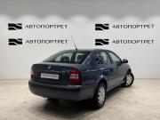 Skoda Octavia I (A4) Рестайлинг Санкт-Петербург  - изображение 28