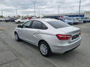 Lada (ВАЗ) Vesta I Тюмень  - изображение 21