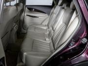 Infiniti QX50 I Москва  - изображение 23
