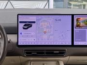 Li Auto (Lixiang) Mega Москва  - изображение 47