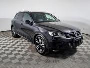 Volkswagen Touareg II Рестайлинг Уфа  - изображение 31