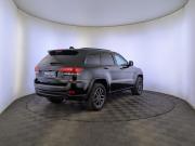 Jeep Grand Cherokee IV (WK2) Рестайлинг Москва  - изображение 35