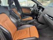 Audi A4 IV (B8) Рестайлинг Воронеж  - изображение 22