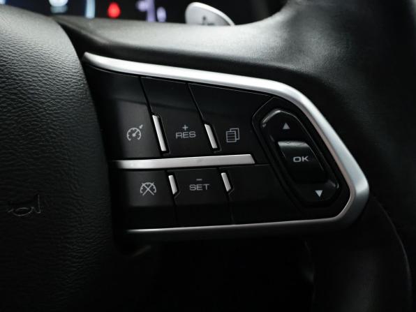 Haval F7x I Рестайлинг с пробегом 2022 года, цена 2 050 000 рублей, 75511 км, внедорожник, Автокод Объявления