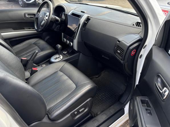 Nissan X-Trail II Рестайлинг с пробегом 2014 года, цена 1 415 000 рублей, 164000 км, внедорожник, Автокод Объявления