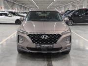Hyundai Santa Fe IV Казань  - изображение 29
