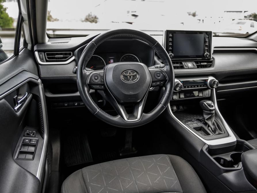 Toyota RAV4 V (XA50) Волгоград  - изображение 15
