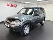 Chevrolet Niva I Рестайлинг Киров  - изображение 16