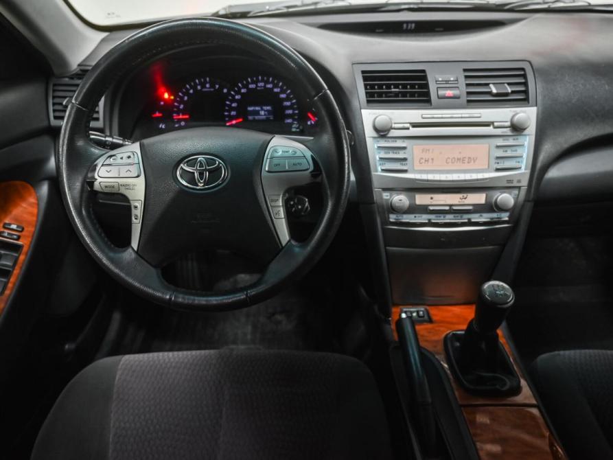 Toyota Camry VI (XV40) Рестайлинг Челябинск  - изображение 22