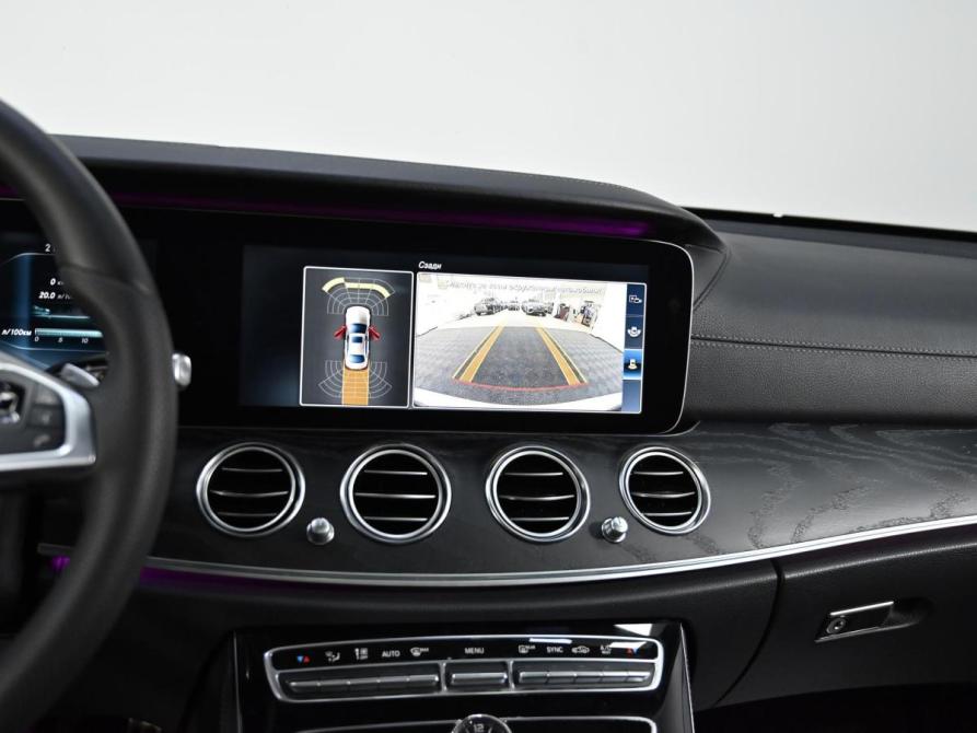 Mercedes-Benz E-Класс V (W213 S213 C238) Москва  - изображение 8