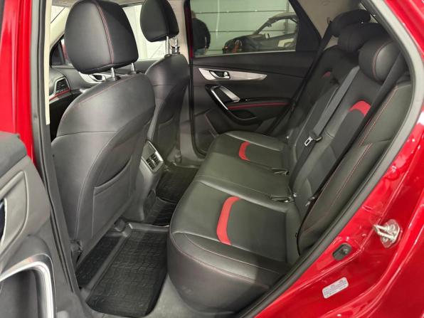 Changan CS55 I с пробегом 2021 года, цена 1 637 000 рублей, 55400 км, внедорожник, Автокод Объявления