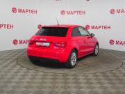 Audi A1 I (8X) Вологда  - изображение 22