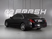 Mercedes-Benz S-Класс VI (W222 C217) Рестайлинг Минеральные Воды  - изображение 26