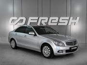 Mercedes-Benz C-Класс III (W204) Ростов-на-Дону  - изображение 17