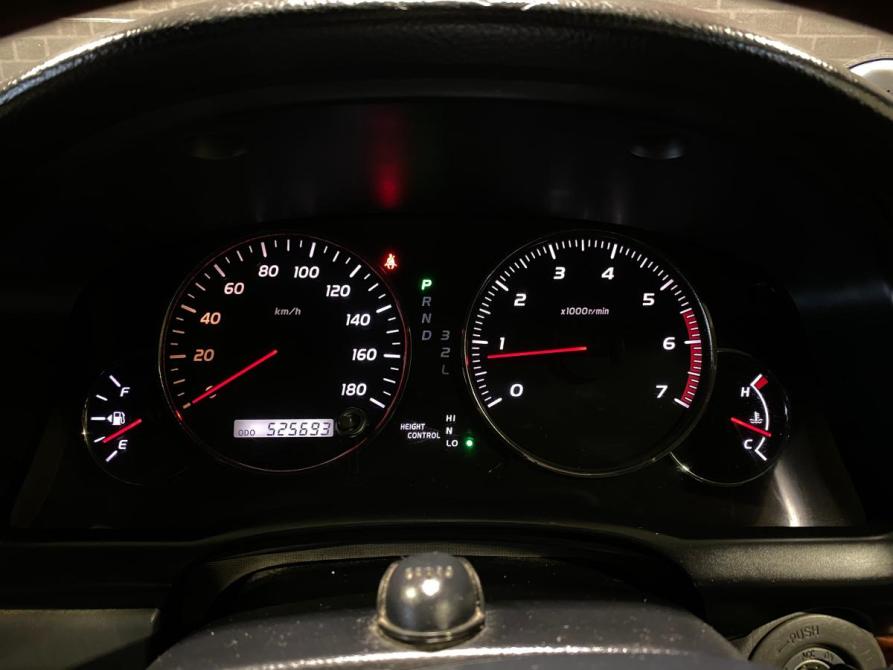Toyota Land Cruiser Prado 120 Series Челябинск  - изображение 18