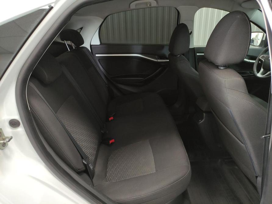 Lada (ВАЗ) Vesta I Пермь  - изображение 10