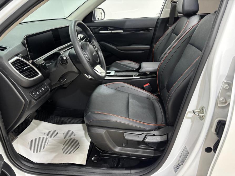 Kia Seltos I Рестайлинг Альметьевск  - изображение 12