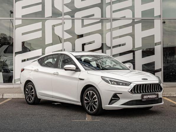 JAC J7 I