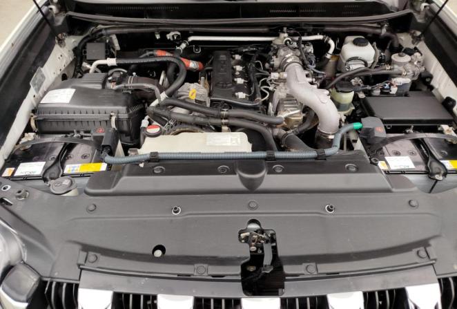 Toyota Land Cruiser Prado 150 Series Рестайлинг 1 с пробегом 2014 года, цена 3 100 000 рублей, 248379 км, внедорожник, Автокод Объявления