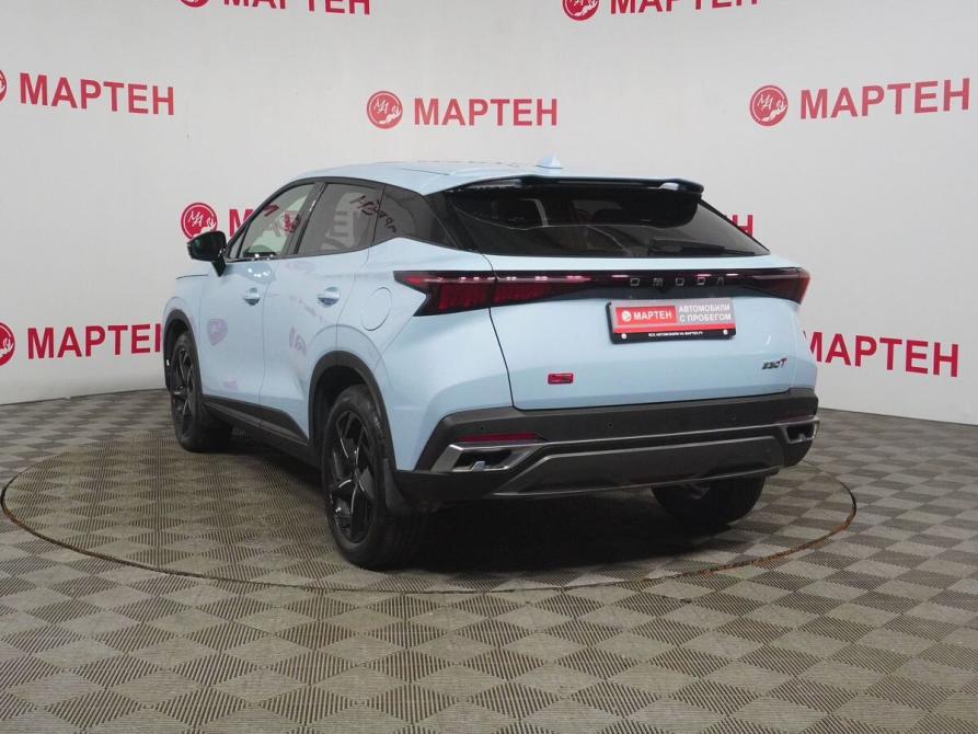 Omoda C5 I Вологда  - изображение 7