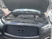 Infiniti QX80 I Рестайлинг 3 Москва  - изображение 28