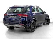 Mercedes-Benz GLE II (V167) Москва  - изображение 35