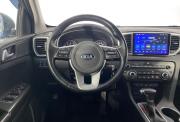 Kia Sportage IV Рестайлинг Саранск  - изображение 43