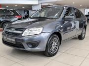 Lada (ВАЗ) Granta I Казань  - изображение 23