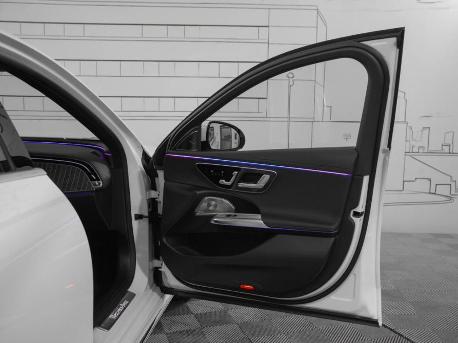 Mercedes-Benz E-Класс VI (W214 S214) Москва  - изображение 31