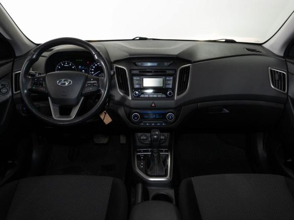 Hyundai Creta I с пробегом 2018 года, цена 1 898 000 рублей, 82423 км, внедорожник, Автокод Объявления