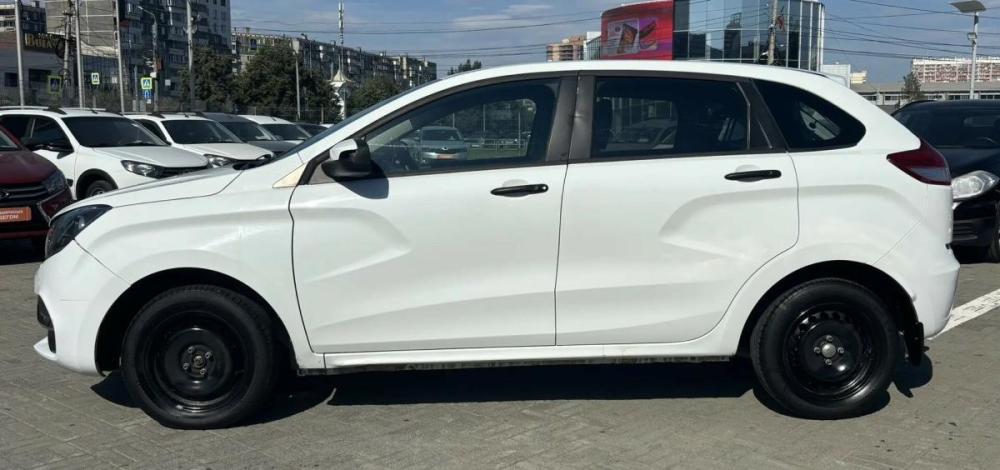 Lada (ВАЗ) XRAY I Челябинск  - изображение 5
