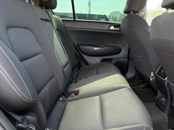 Kia Sportage IV с пробегом 2017 года, цена 1 995 000 рублей, 102517 км, внедорожник, Автокод Объявления