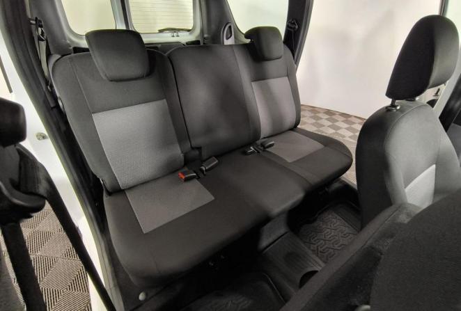 Lada (ВАЗ) Largus I Рестайлинг с пробегом 2024 года, цена 1 320 000 рублей, 21187 км, универсал, Автокод Объявления