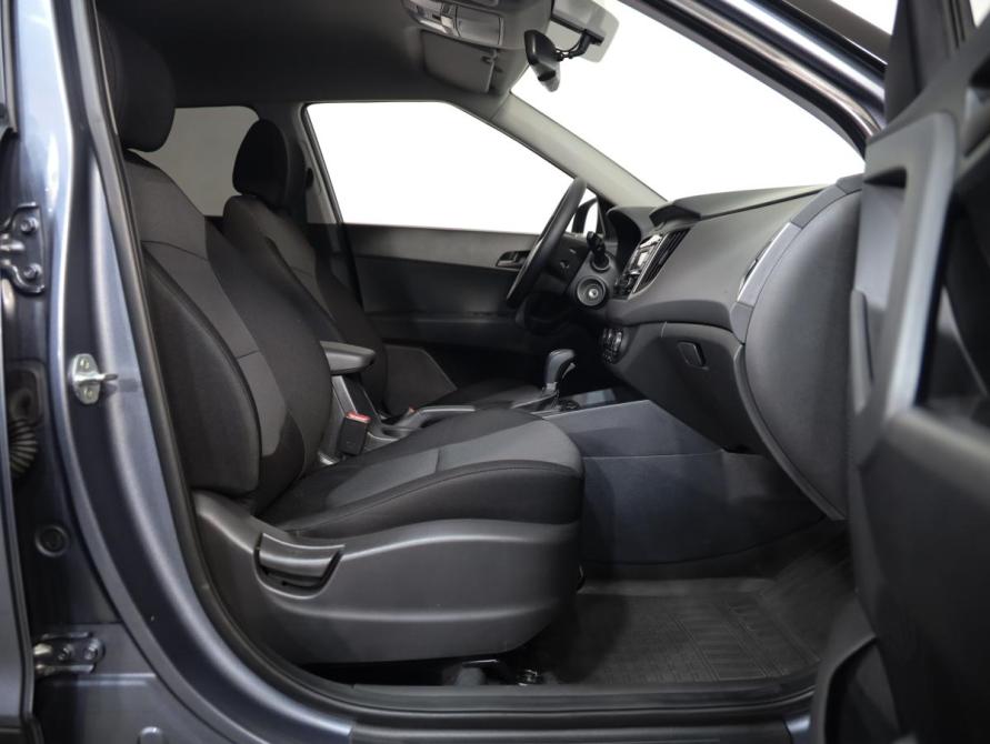Hyundai Creta I Рестайлинг Санкт-Петербург  - изображение 19