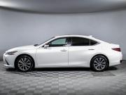 Lexus ES VII Москва  - изображение 31