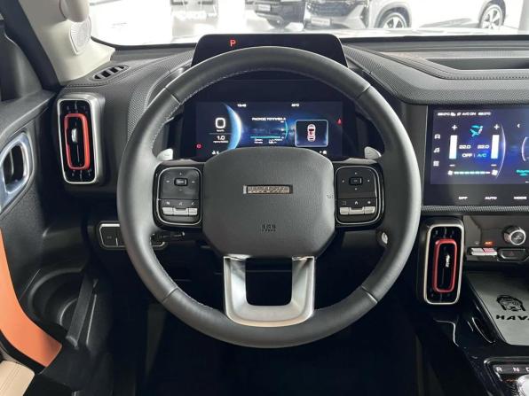 Haval Dargo с пробегом 2024 года, цена 2 911 000 рублей, 9140 км, внедорожник, Автокод Объявления