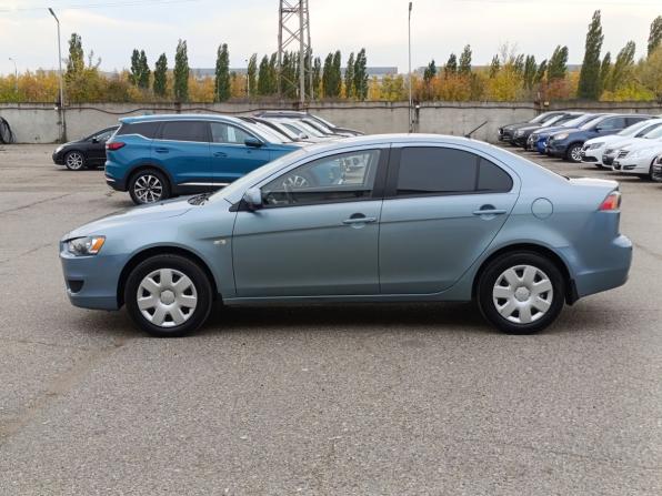 Mitsubishi Lancer X с пробегом 2010 года, цена 790 000 рублей, 174255 км, седан, Автокод Объявления