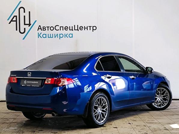 Honda Accord VIII Рестайлинг с пробегом 2011 года, цена 1 279 000 рублей, 230526 км, седан, Автокод Объявления