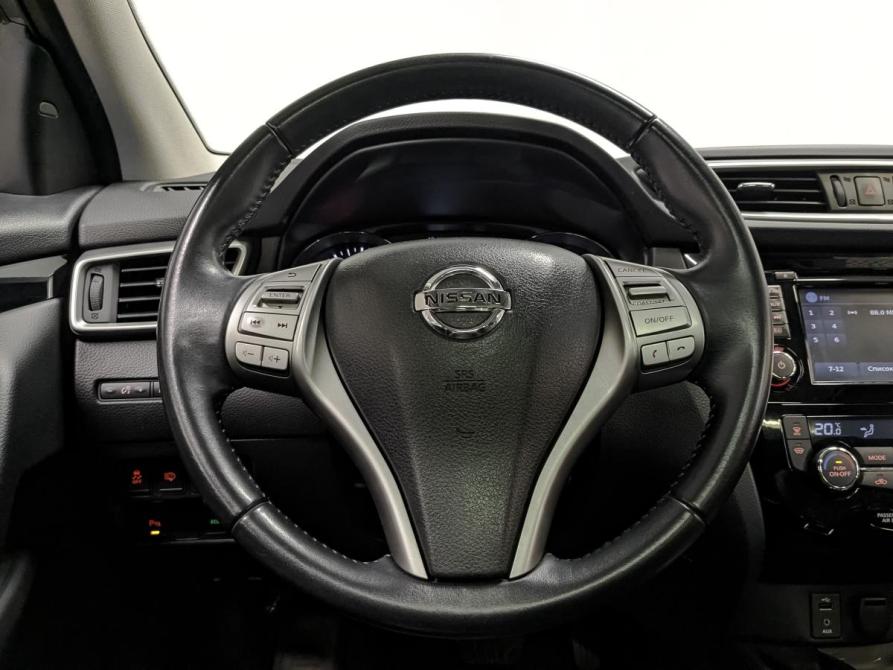 Nissan Qashqai II Санкт-Петербург  - изображение 22