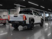 Toyota Hilux VIII Рестайлинг 2 Москва  - изображение 32