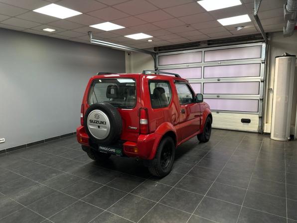 Suzuki Jimny III с пробегом 1999 года, цена 550 000 рублей, 171367 км, внедорожник, Автокод Объявления