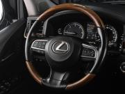 Lexus LX III Рестайлинг 2 Тюмень  - изображение 64